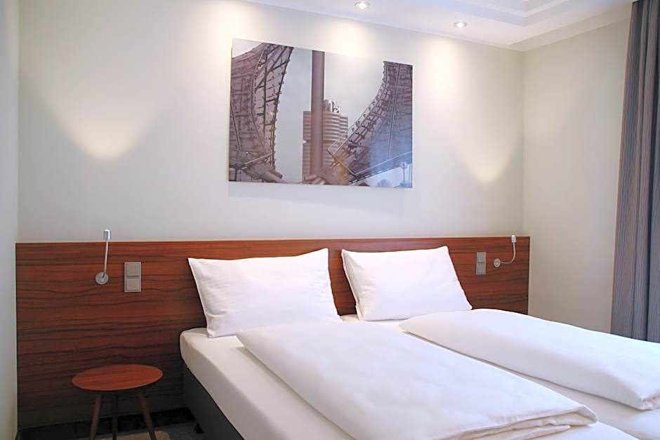 Augusten Hotel München