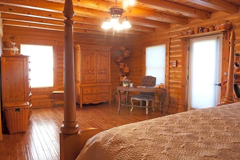 Shirley's Bed And Breakfast