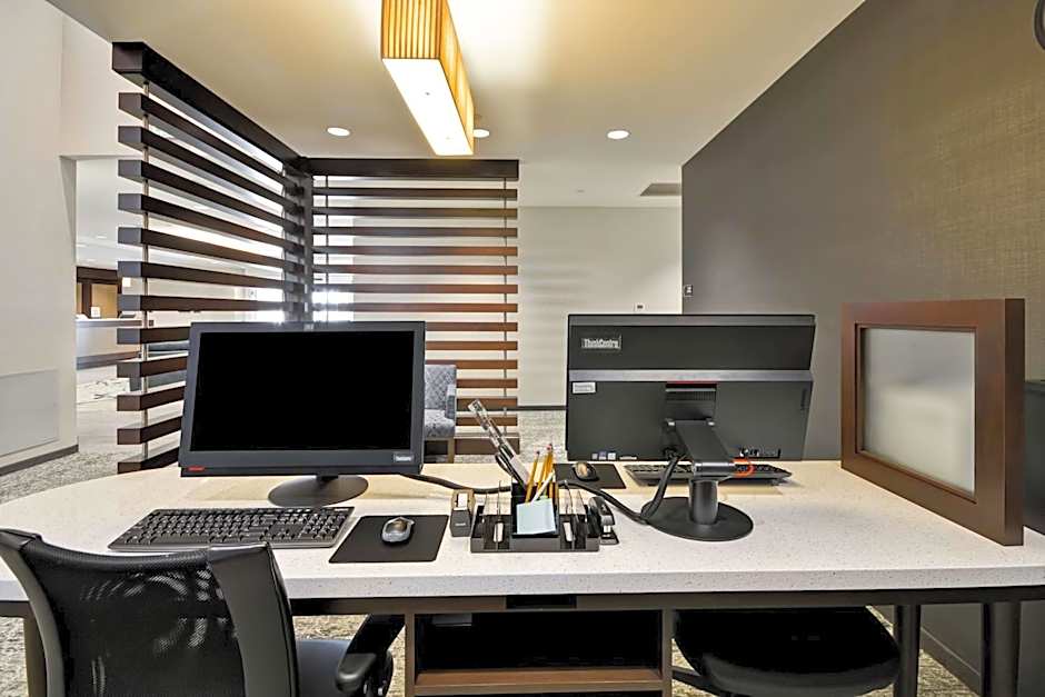 Homewood Suites by Hilton Phoenix Tempe ASU Area