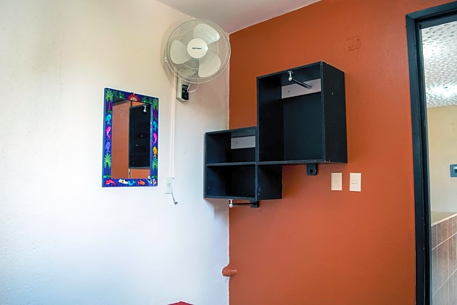 Isabel Suites