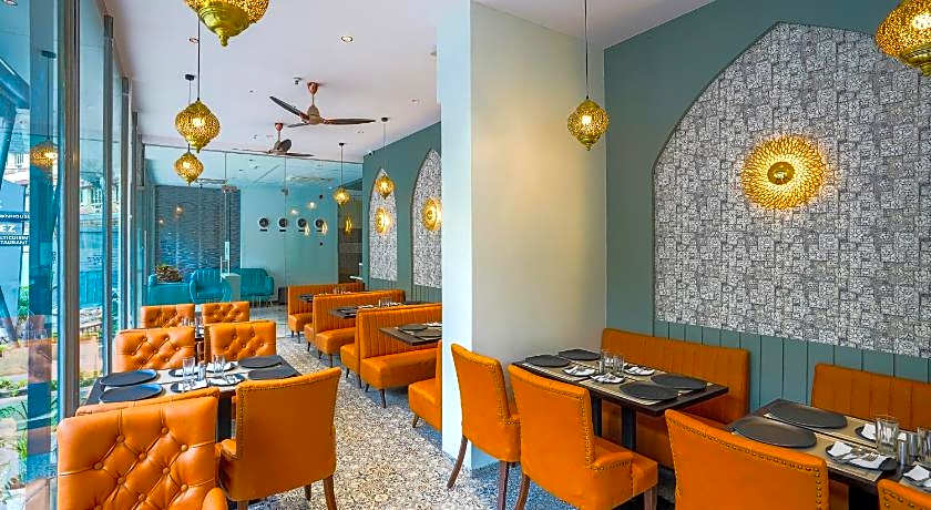 Apex Beacon Hotel, Mumbai