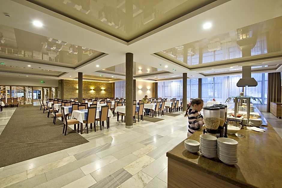 Hotel SOREA URÁN
