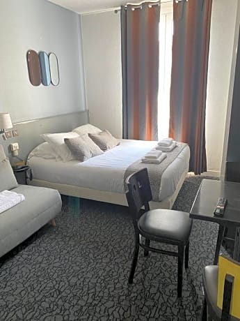 Superior Double Room with Kitchenette