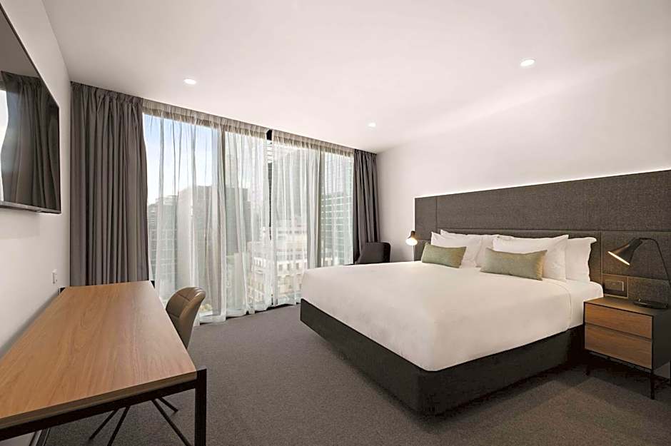 Vibe Hotel Melbourne