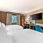 Comfort Inn & Suites Saratoga Springs