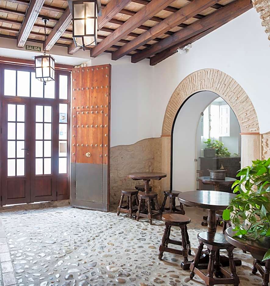 Tugasa Hotel Medina Sidonia