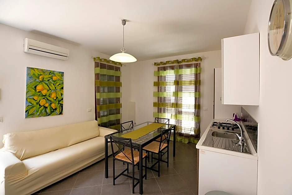 Boa Vista San Vito - Area Fitness, Barbecue Area, Tennis Court