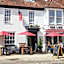 The Red Lion