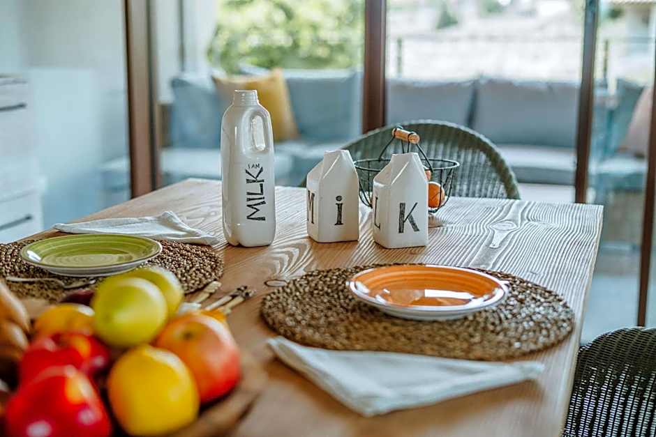 Borgo 69 Villas & Suites