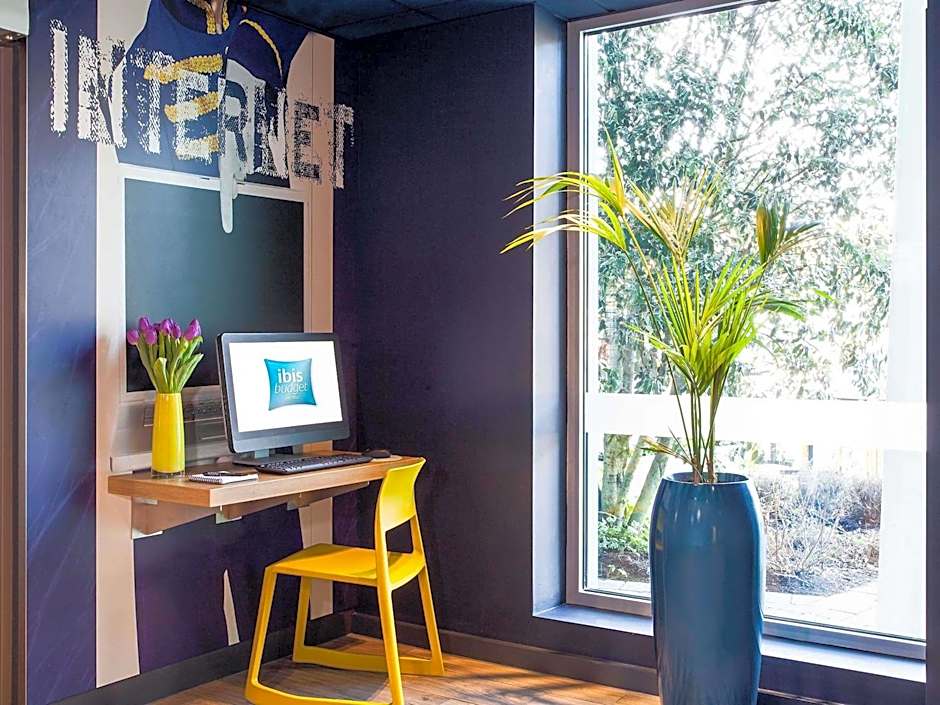 ibis budget Beaconsfield