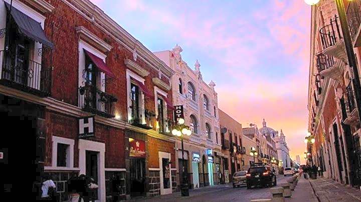 Metropolis Suites Ejecutivas