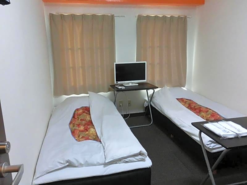 New Shochikubai Hotel