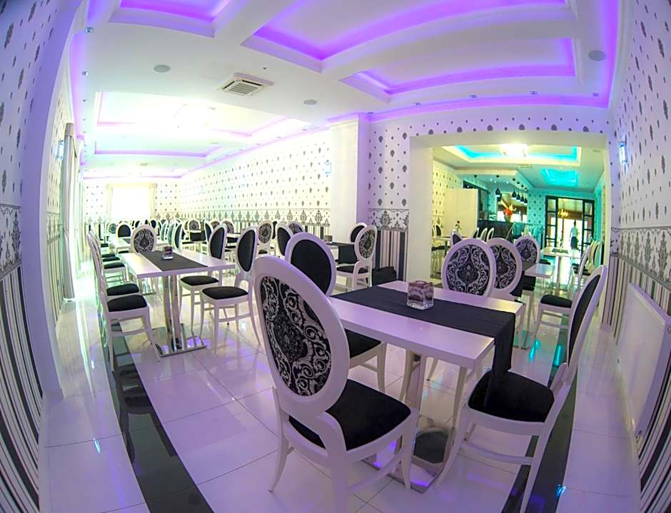 Hotel Imperial Residence