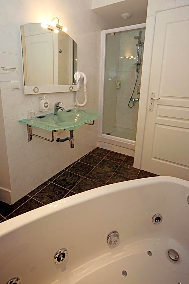 Hotel des Consuls
