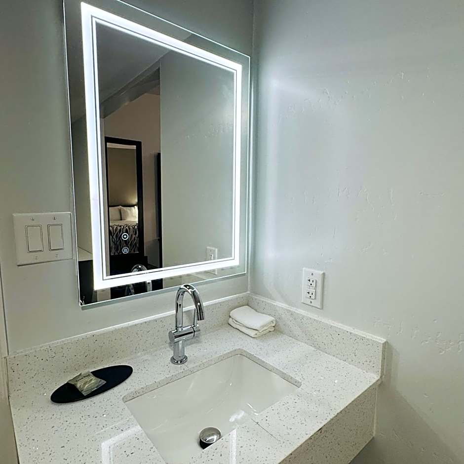 Red Roof Inn Miami, AZ