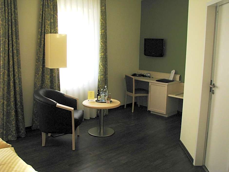 Akzent Hotel-Restaurant Albert