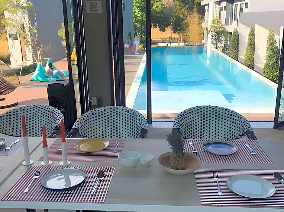 adoor hotel khao yai