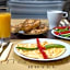 Marmara Hotel Budapest