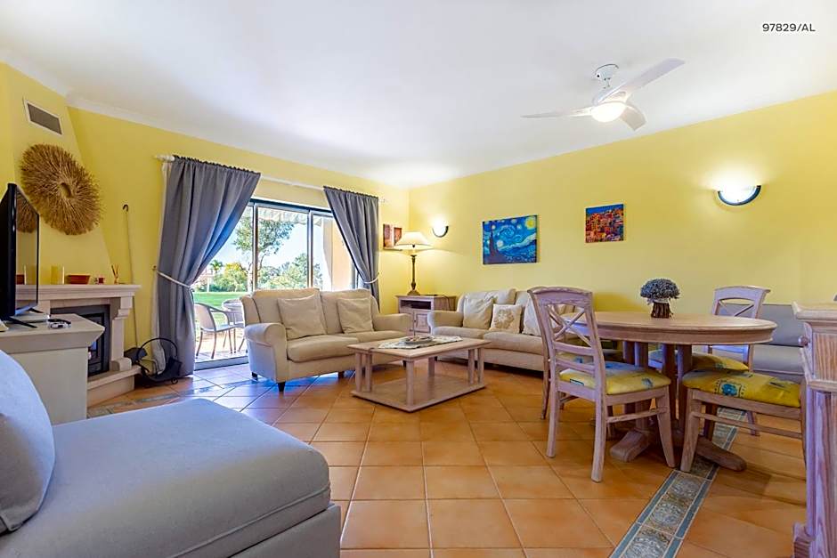 Pestana Carvoeiro Golfe - AL