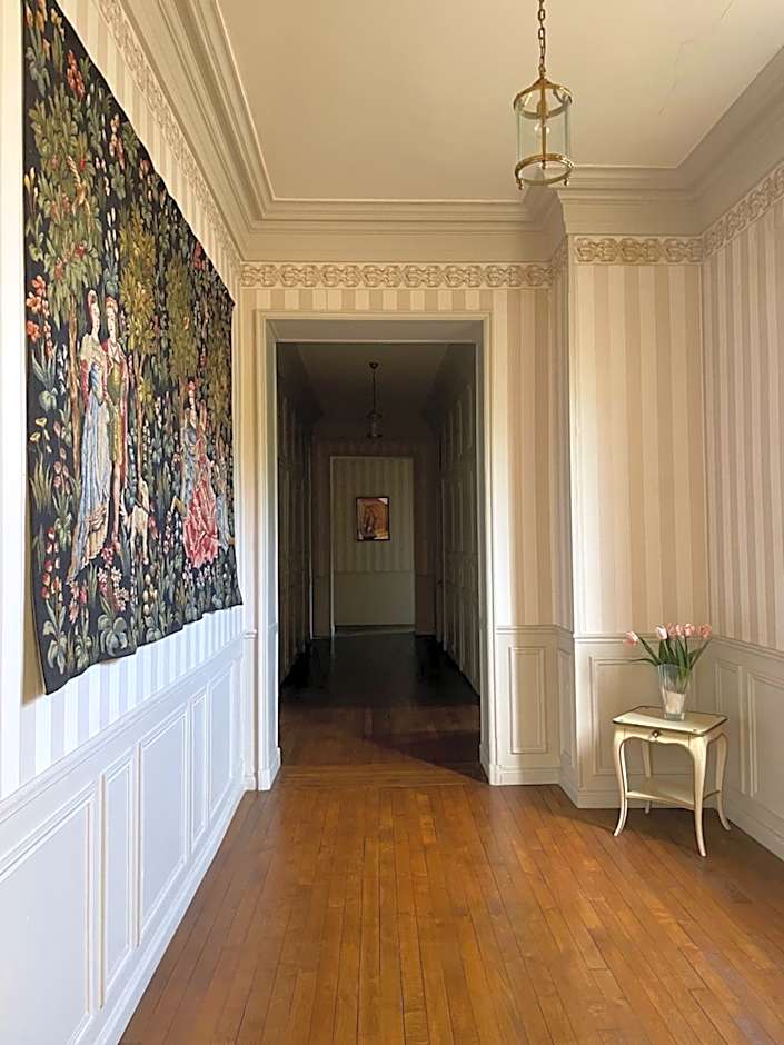 Château de Praslins