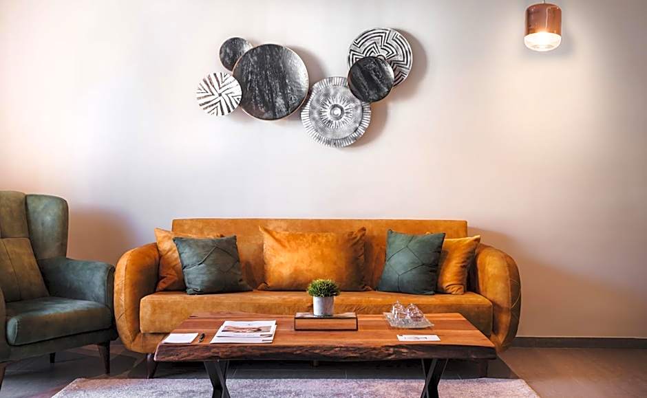 Kedem Hotel - Adults Only