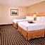 Campus Inn & Suites Eugene Downtown
