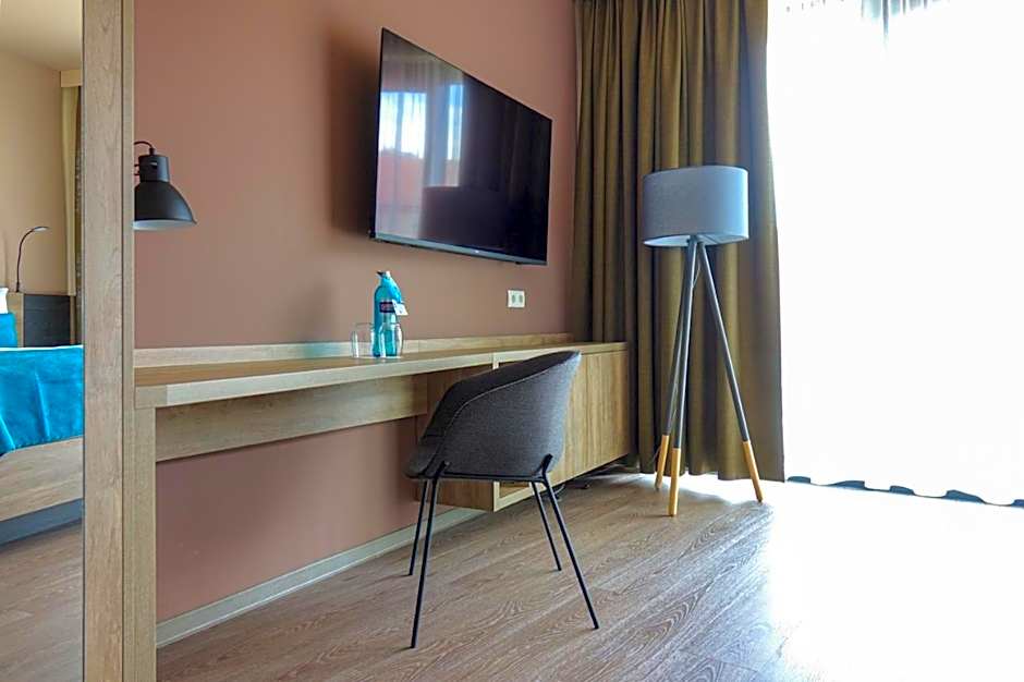 H24 Stadthotel Bernau