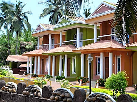 A's Holiday Beach Resort - Signature Class Villas