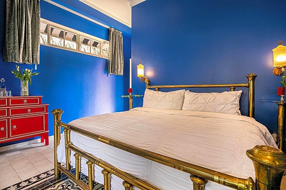 Hotel Boutique Rivera Del Rio