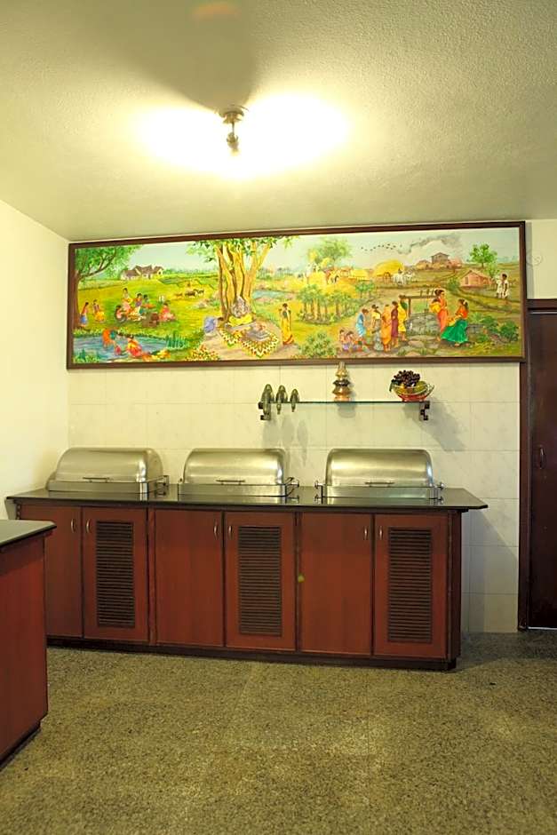 Pondicherry Executive Inn