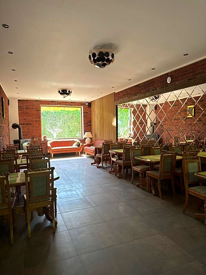 Hotel am Schloss - Frankfurt an der Oder