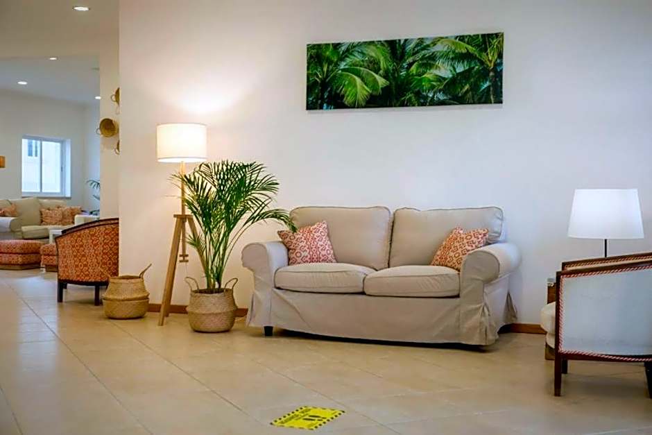 Smy Santa Eulalia Algarve