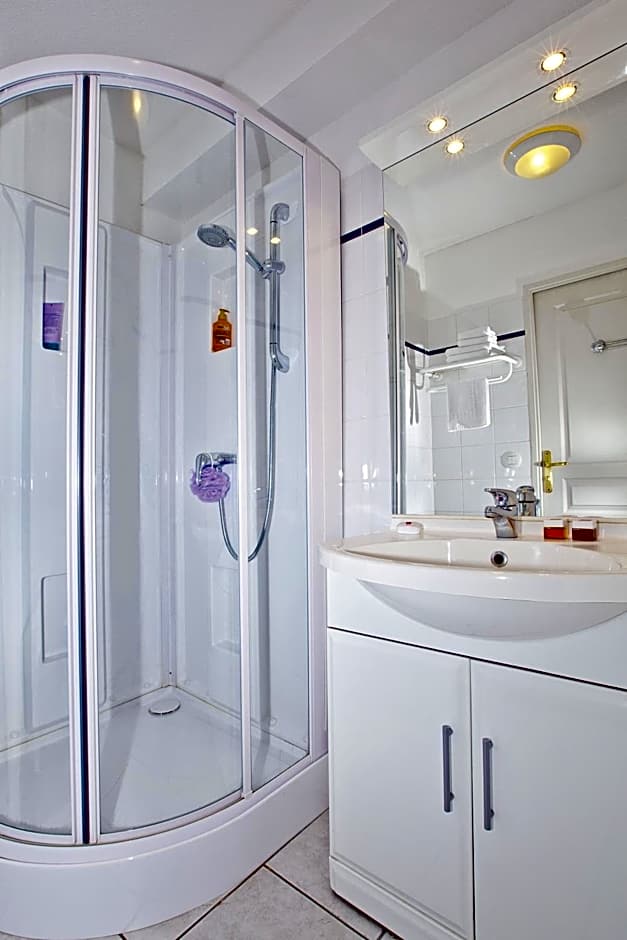 Séjours & Affaires Lyon Park Lane