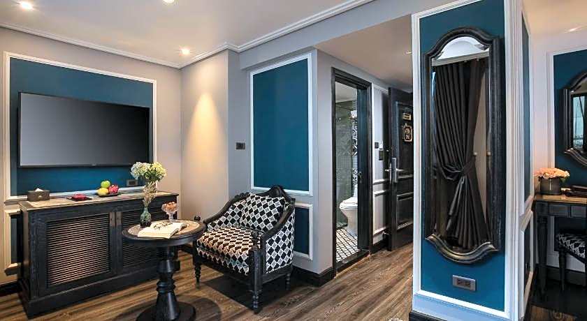 Hanoi Esplendor Hotel and Spa