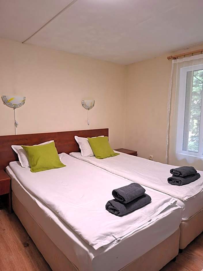 Villa Sveti Dimitar