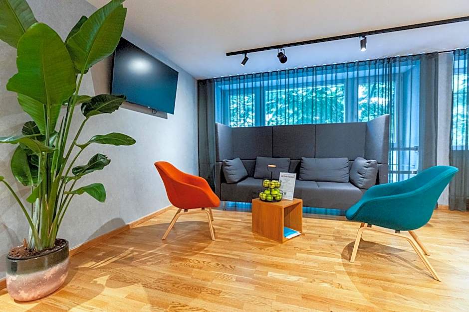 mk hotel frankfurt