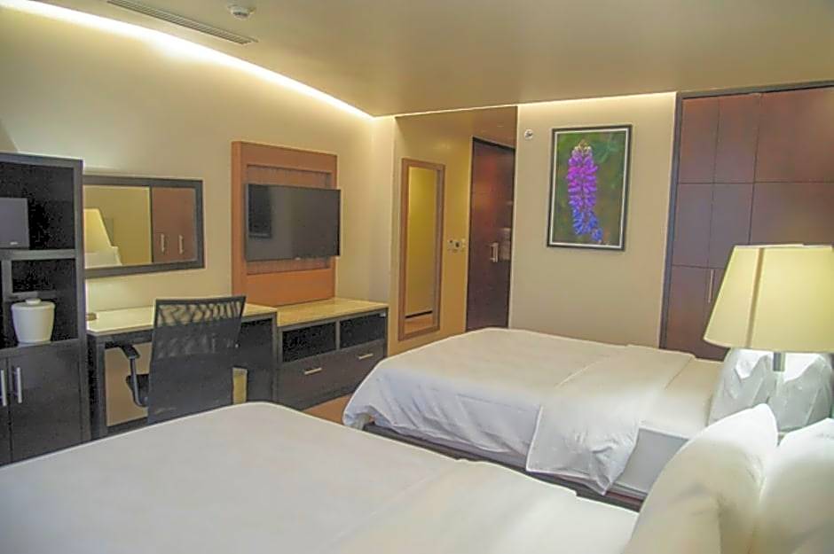 Holiday Inn Hotel & Suites Mexico Medica Sur By IHG