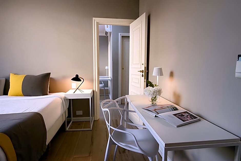 Midtown Boutique Hotel