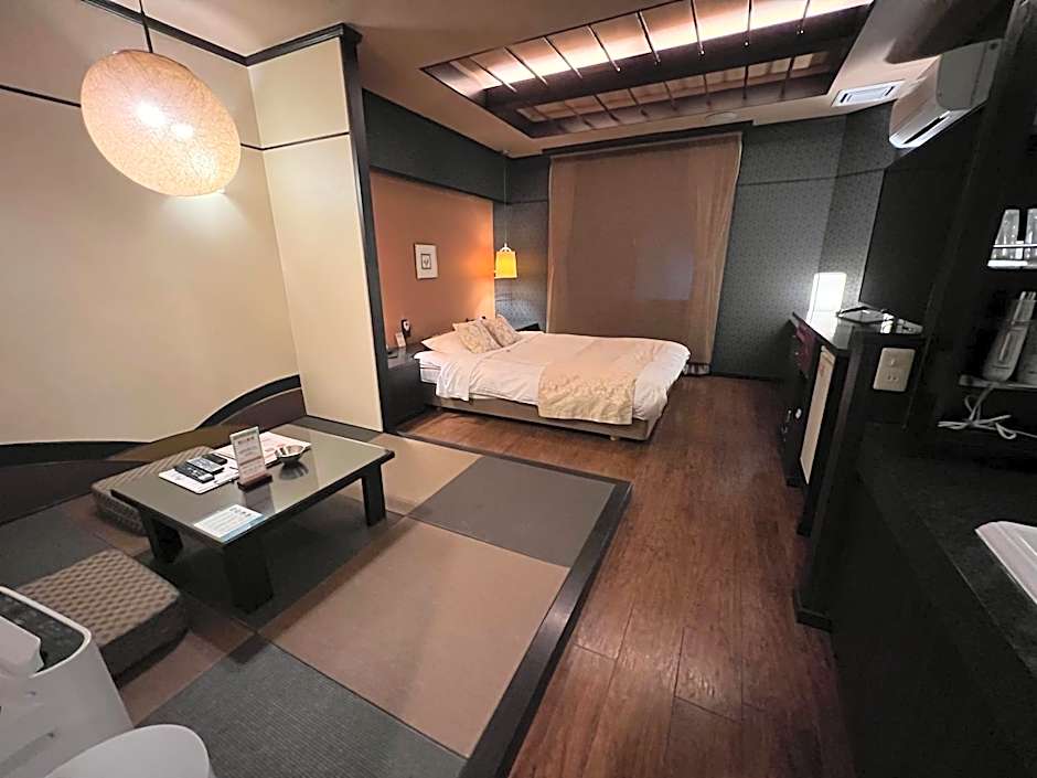 HOTEL SOLA Yame-ADULT ONLY-