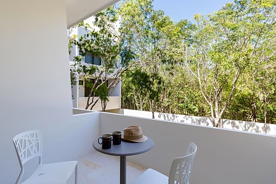 Infinity Suites