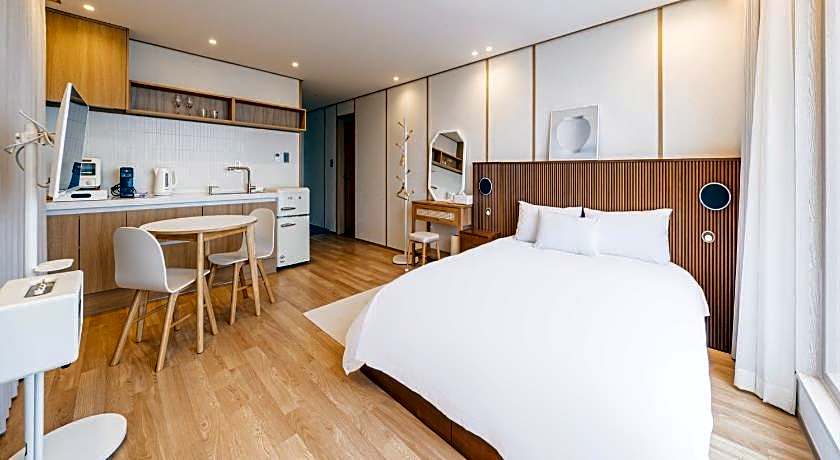 Jeju (Aewol) Cony Hotel