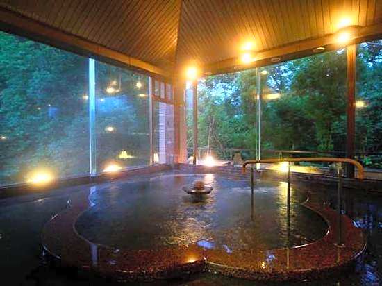 Yunode Ryokan