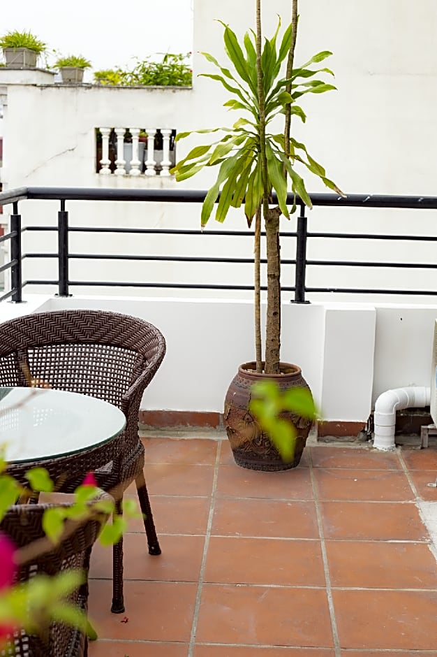 Grande Collection Hotel & Spa