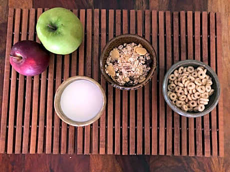 Triple Room with Private Bathroom