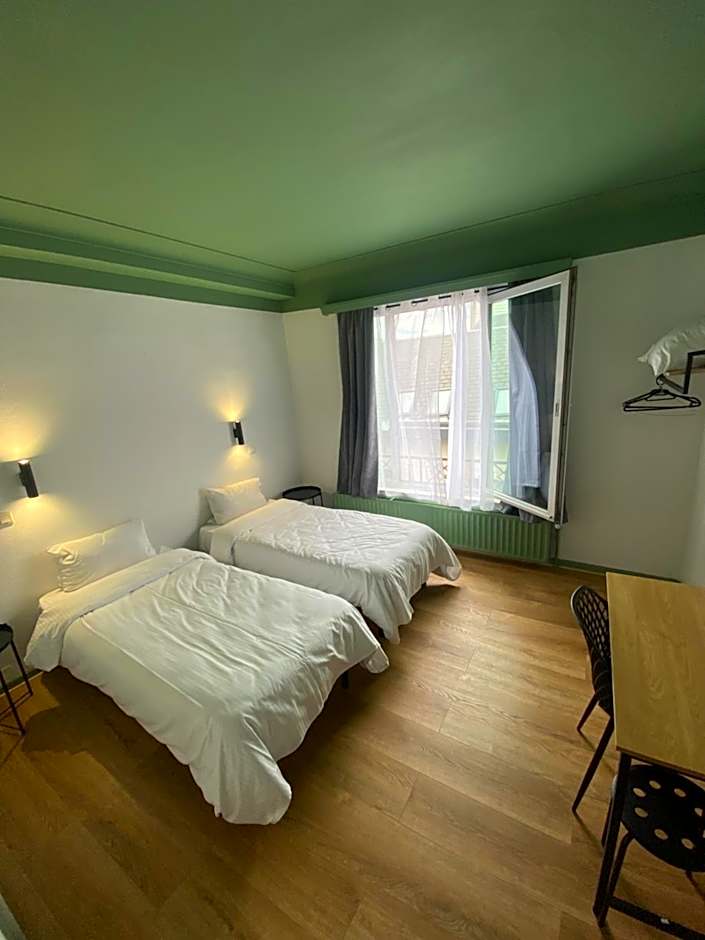 Hotel Windsor