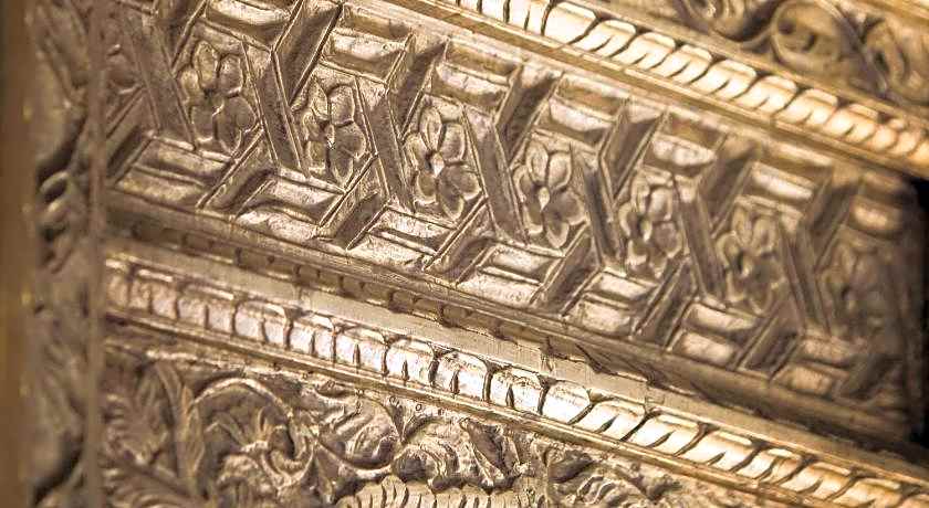 Jawi Peranakan Mansion