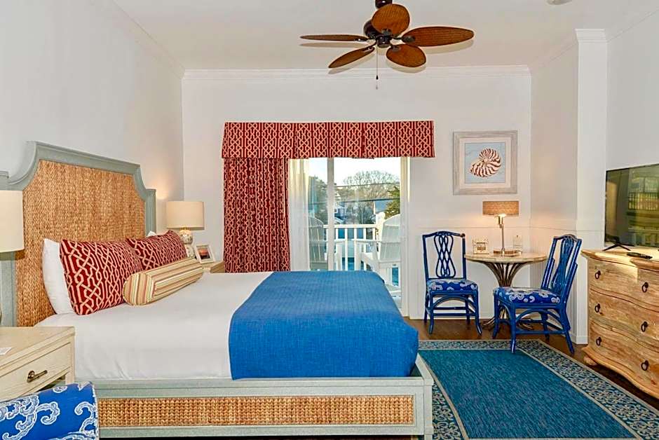 Avenue Inn & Spa