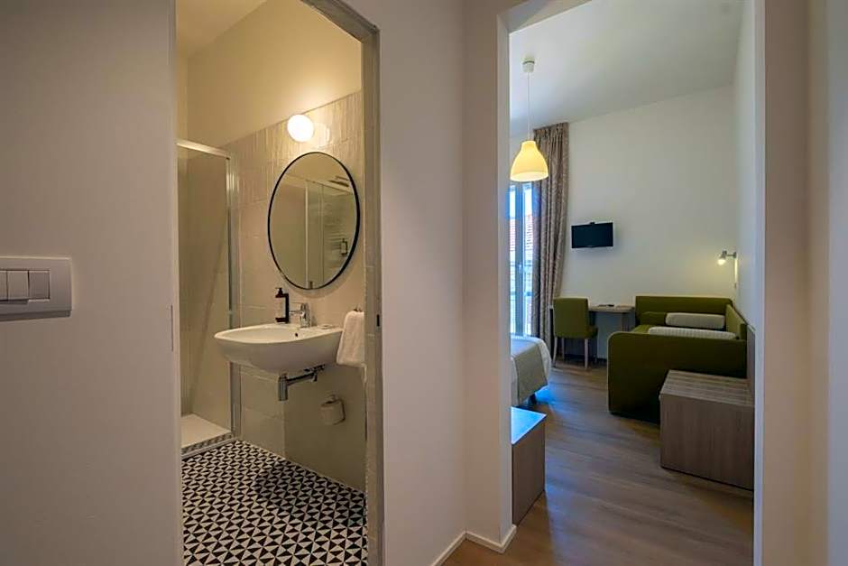 Hotel Italia e Lido Rapallo