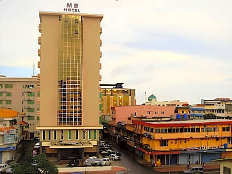 MB Hotel