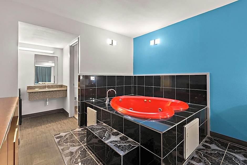 Rodeway Inn Commerce